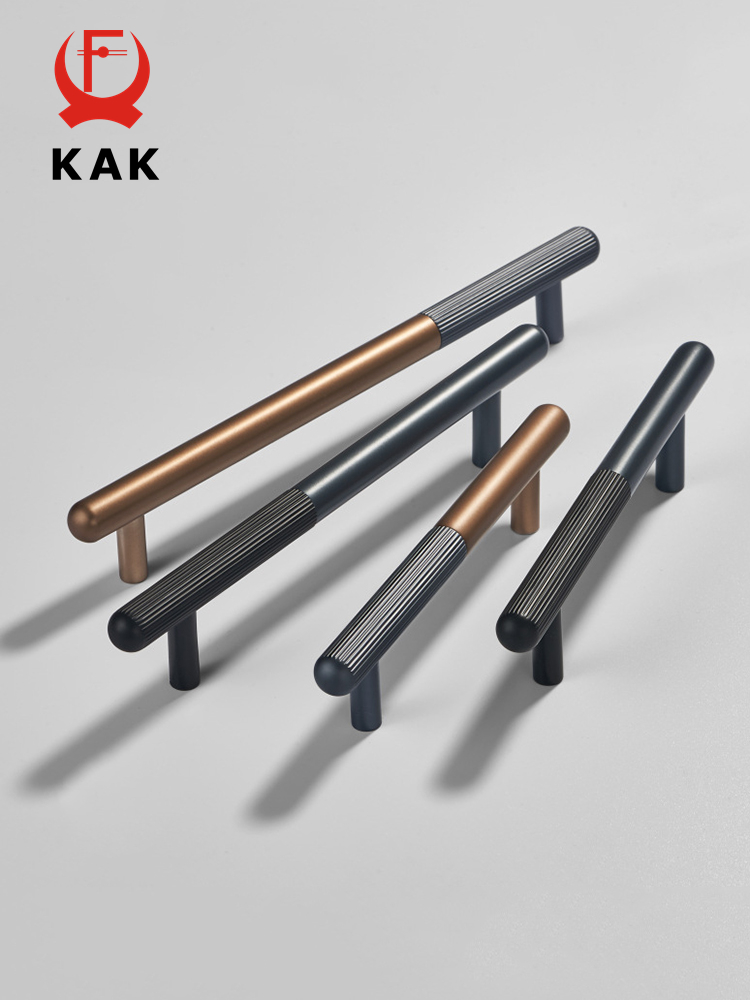 Vintage Furniture Hardware Pulls - KAK Light Luxus-Schrankknöpfe und Griffe im