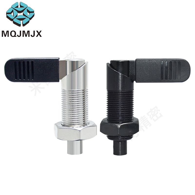 Cam Lock Nut - 1 Stück FXVBK PXVBK L-Typ Hebel-Indexierstift