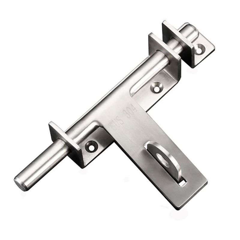Barrel Bolt Slide - Schiebe riegel Tor verriegelung, 170mm Verdickung