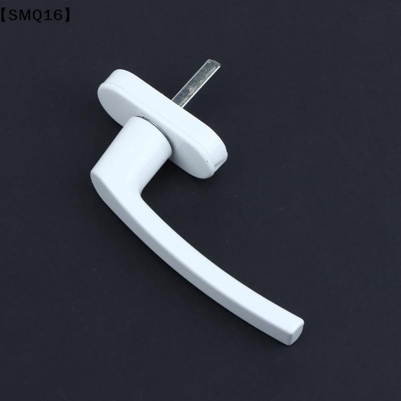 Cam Lock Nut - Fenstergriff aus Aluminiumlegierung mit nach innen