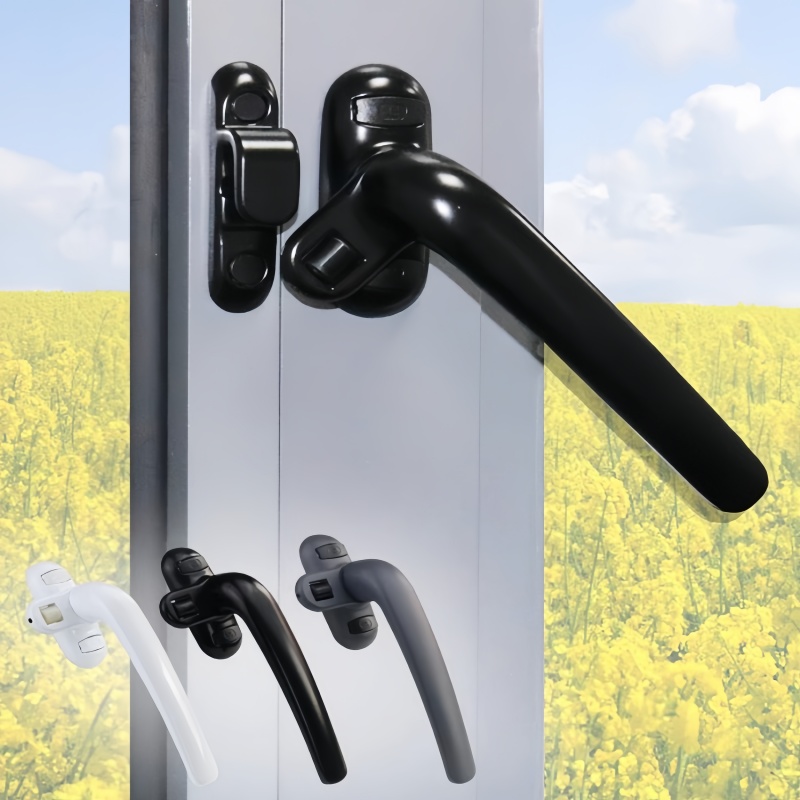 Furniture Hardware Supply - Universeller Drehgriff für Flügelfenster und Türen