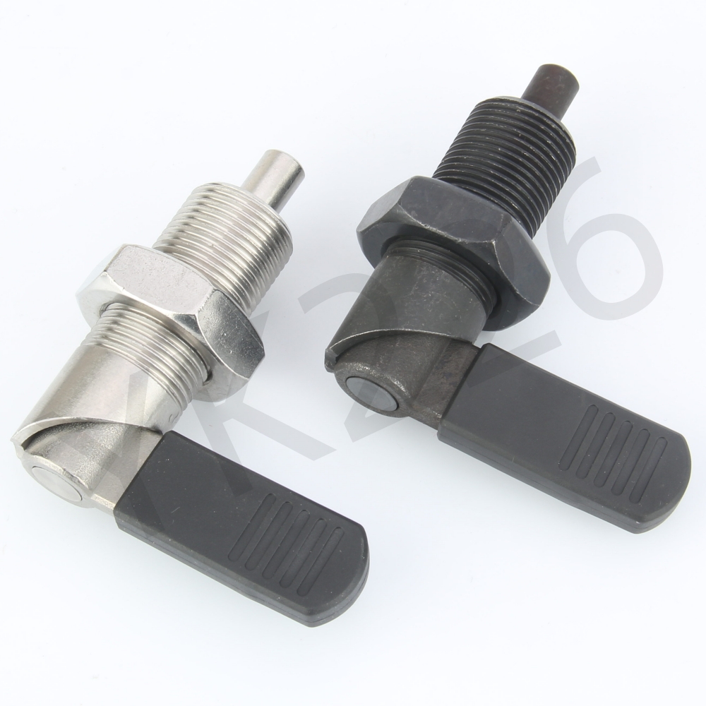 Cam Lock Nut - YK226 Carbon/Edelstahl Hebel Typ Cam Kurven-rastriegel
