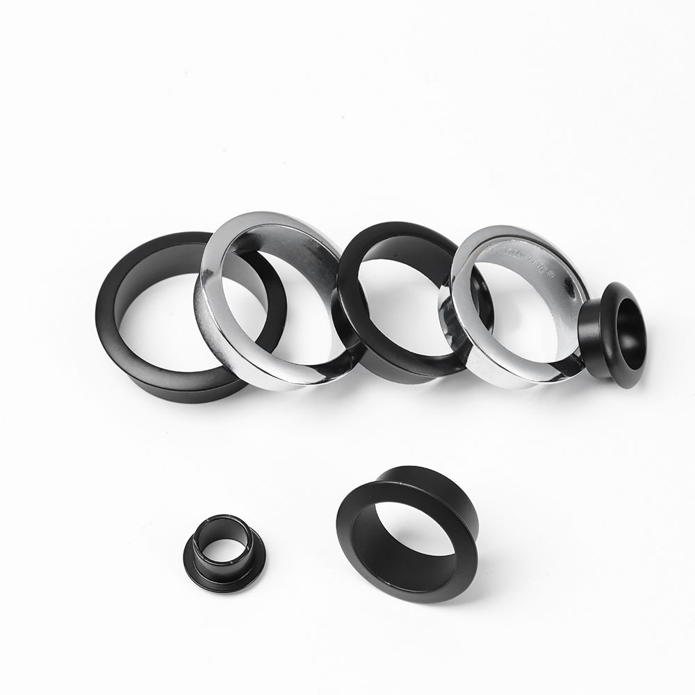 Furniture Hardware Covers - Zink legierung Computer Schreibtisch Kabel tüllen