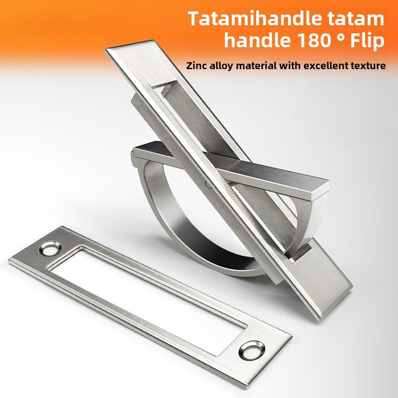 Furniture Hardware Covers - 1 Stück Tatami Verdeckte Griffe aus