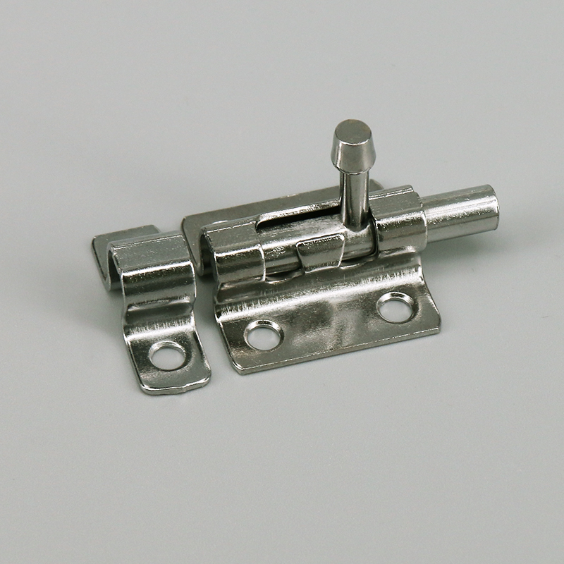 Barrel Bolt Slide - 1 x Schieberiegel mit Zylinderriegel und