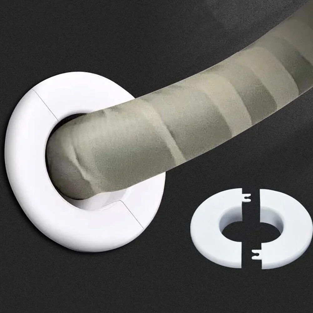 Furniture Hardware Covers - 1PC Vent Abdeckung Klimaanlage Rohr Stecker