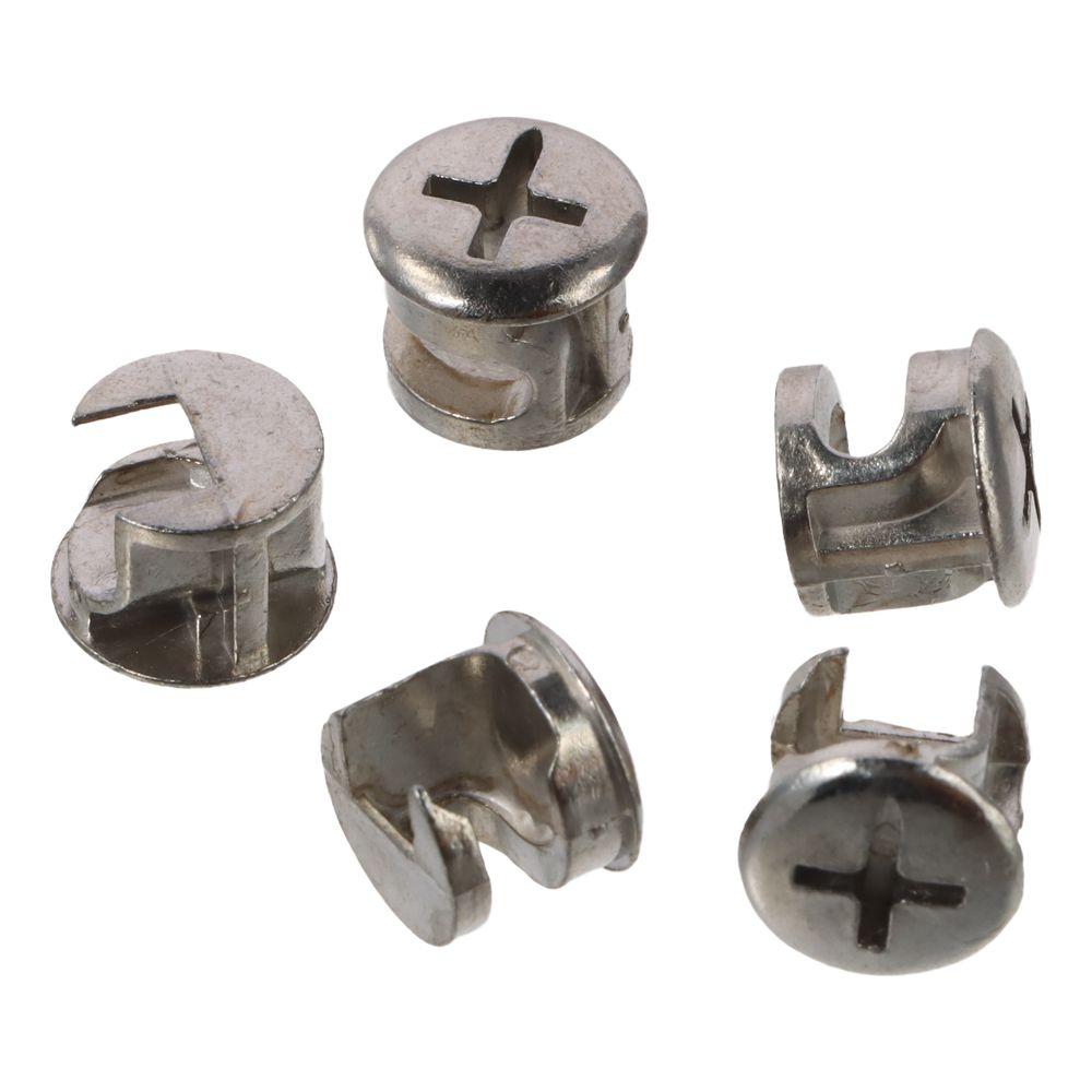 20 stücke Möbel Cam Lock Mutte – Cam Lock Nut Bewertung und Preis