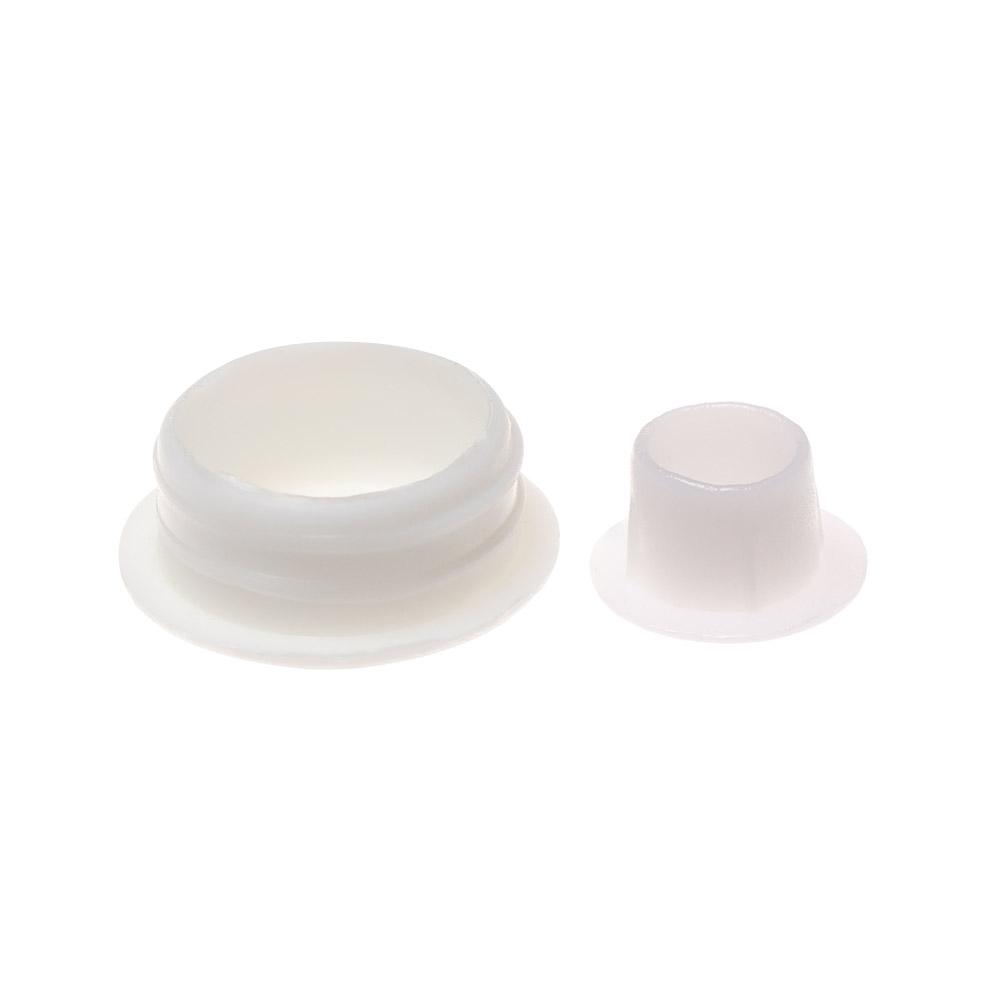 50pcs 5-16mm Möbel Loch abdeck – Furniture Hardware Covers Bewertung und Preis
