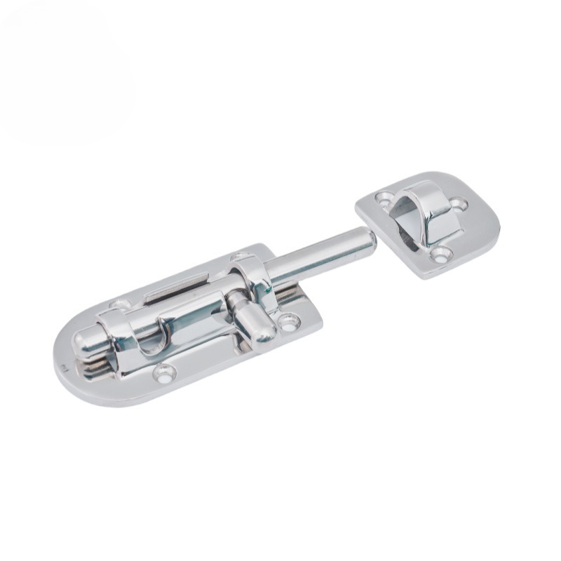 316 Edelstahl Boots-Tür- und F – Barrel Bolt Slide Bewertung und Preis