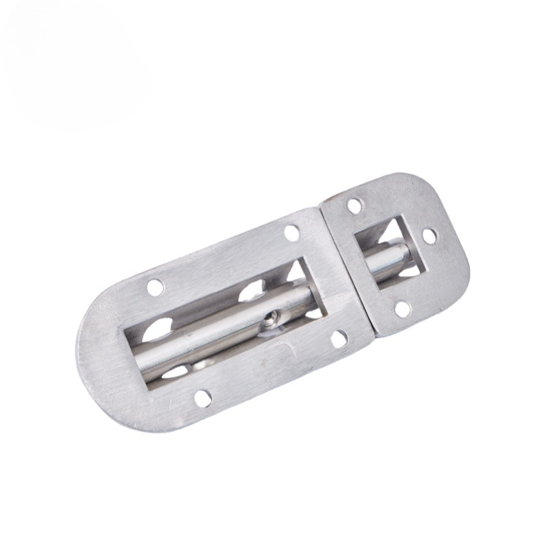 316 Edelstahl Boots-Tür- und F – Barrel Bolt Slide Bewertung und Preis