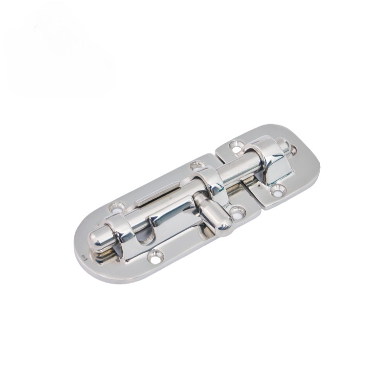 316 Edelstahl Boots-Tür- und F – Barrel Bolt Slide Bewertung und Preis