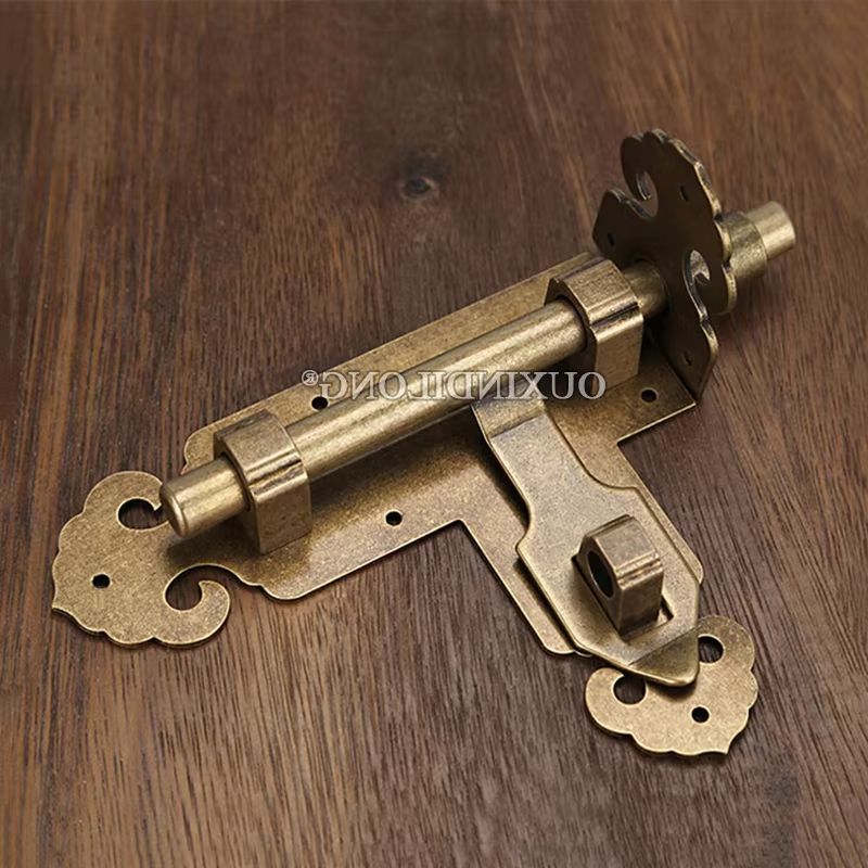 Klassischer Retro 1-teiliger M – Barrel Bolt Slide Bewertung und Preis