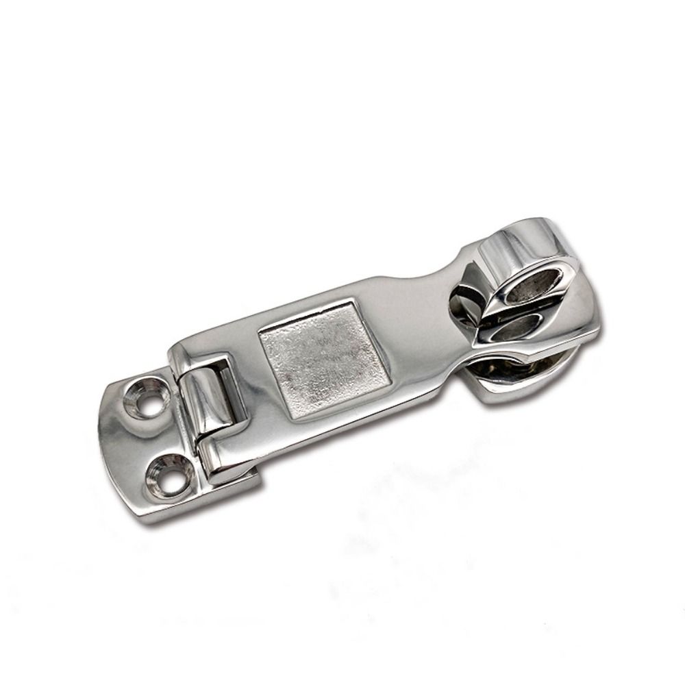Hochbelastbares Marine-Bootszu – Barrel Bolt Slide Bewertung und Preis