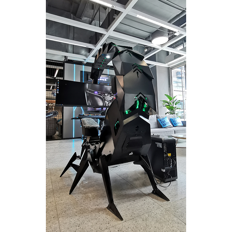 SK Scorpion Chair Imperator Wo – Home Furniture & Hardware Trading Bewertung und Preis