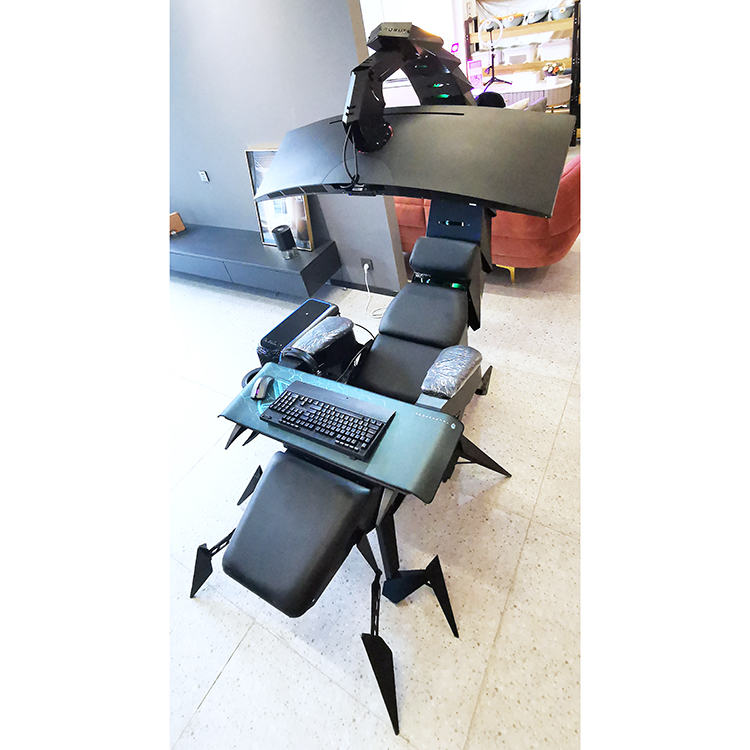 SK Scorpion Chair Imperator Wo – Home Furniture & Hardware Trading Bewertung und Preis