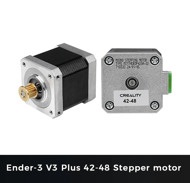42-48 Schrittmotor für Crealit – Creality Printer Ender 3 V3 Bewertung und Preis