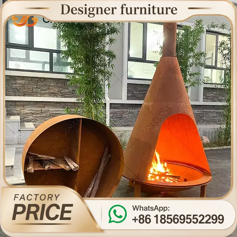 Tragbarer Holzpellet-Ofen mit  – Home Furniture & Hardware Trading Bewertung und Preis