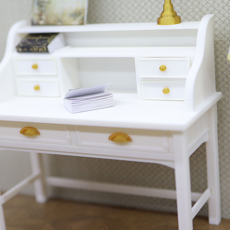 1/12 Puppenhaus Simulierte Sch – Home Furniture & Hardware Trading Bewertung und Preis