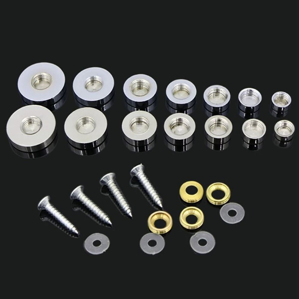 Möbelbeschläge, Kupferschraube – Furniture Hardware Covers Bewertung und Preis