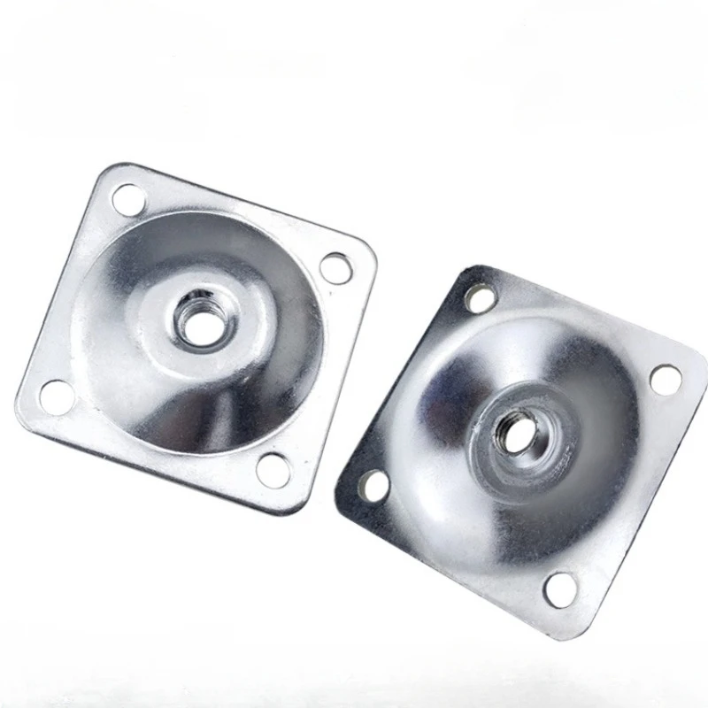 6 stücke Holz Bein Stecker Kaf – Furniture Hardware Covers Bewertung und Preis