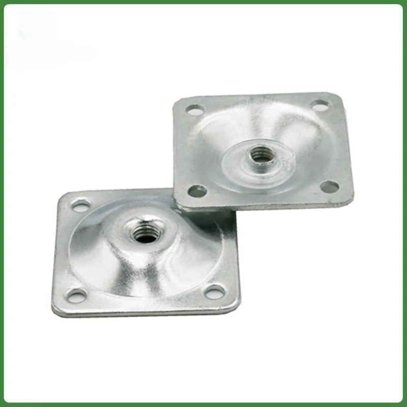 6 stücke Holz Bein Stecker Kaf – Furniture Hardware Covers Bewertung und Preis