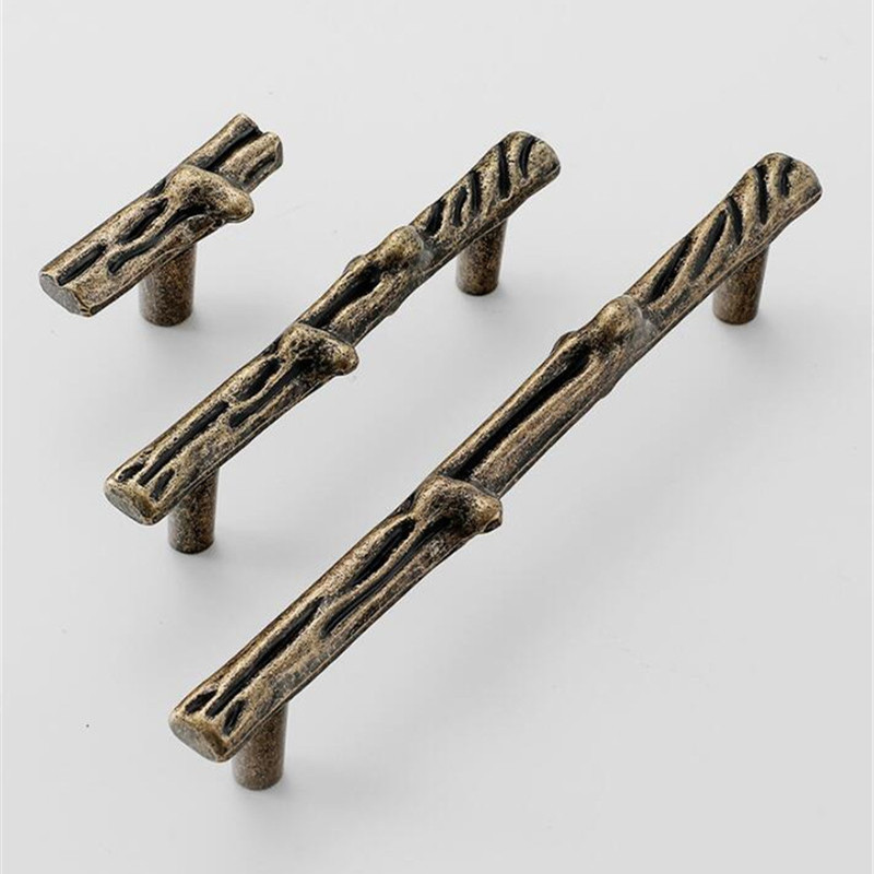 Kk & fing kreative Retro Ast Z – Vintage Furniture Hardware Pulls Bewertung und Preis