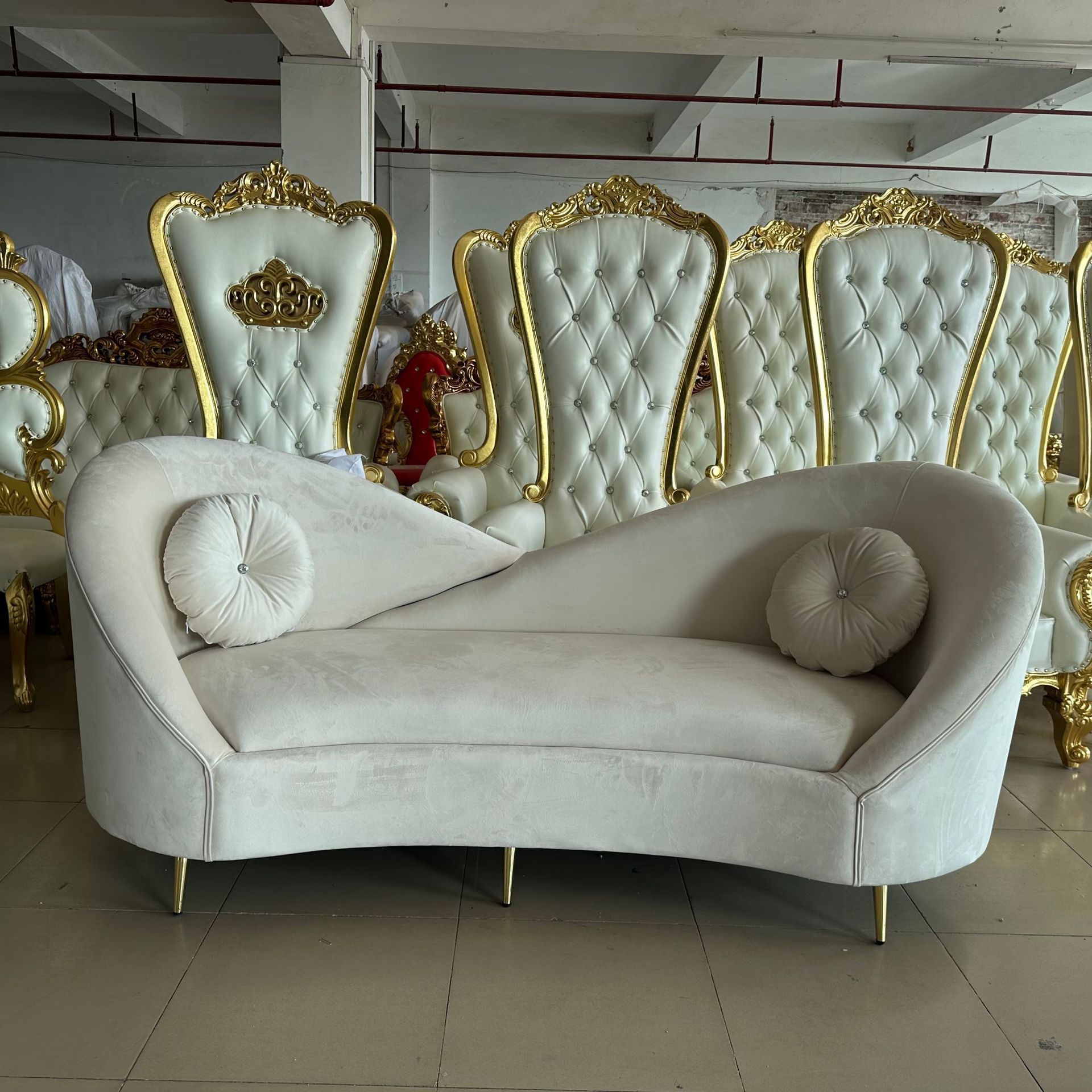 2026 Heißer Verkauf Hochzeitss – Home Furniture & Hardware Trading Bewertung und Preis