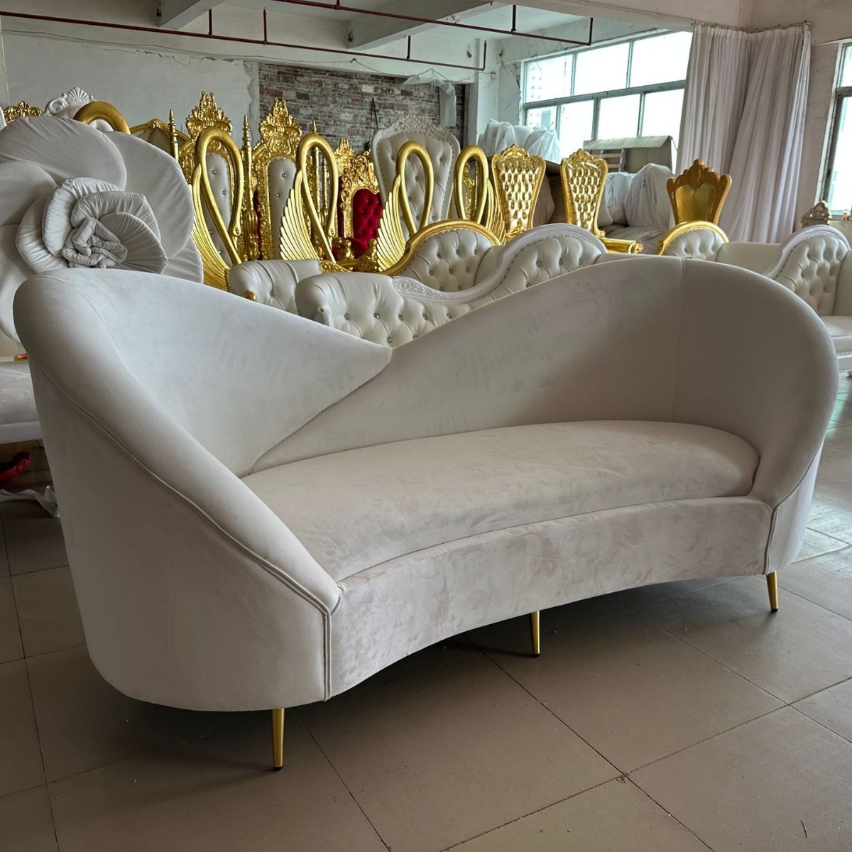 2026 Heißer Verkauf Hochzeitss – Home Furniture & Hardware Trading Bewertung und Preis