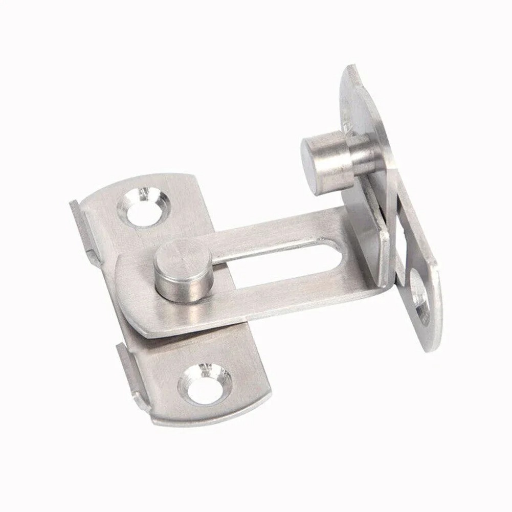 Türriegel Türschloss 3 Zoll 90 – Barrel Bolt Slide Bewertung und Preis