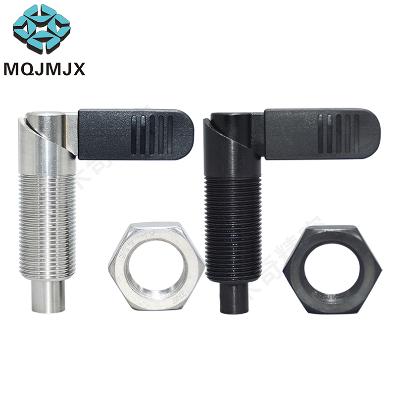 1 Stück FXVBK PXVBK L-Typ Hebe – Cam Lock Nut Bewertung und Preis