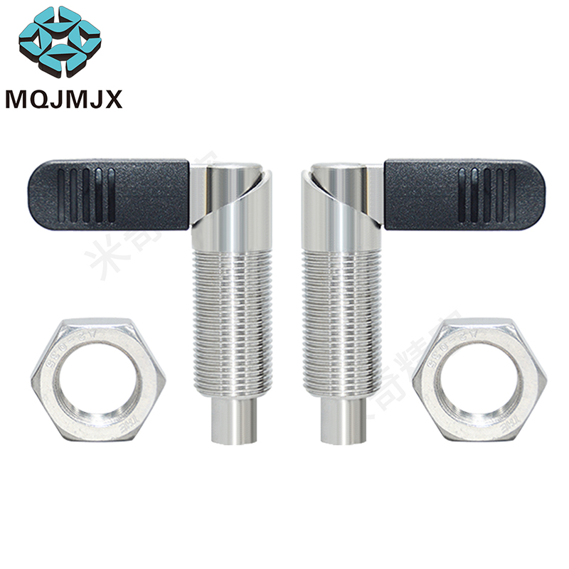 1 Stück FXVBK PXVBK L-Typ Hebe – Cam Lock Nut Bewertung und Preis
