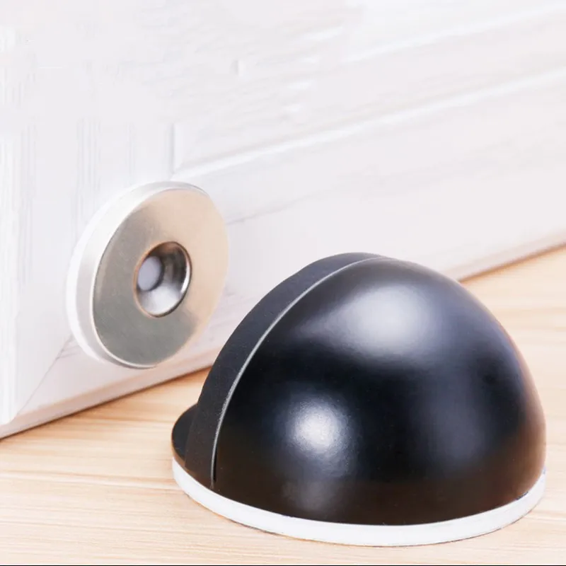 Magnetischer Türstopper aus Ed – Door Stopper Heavy Bewertung und Preis