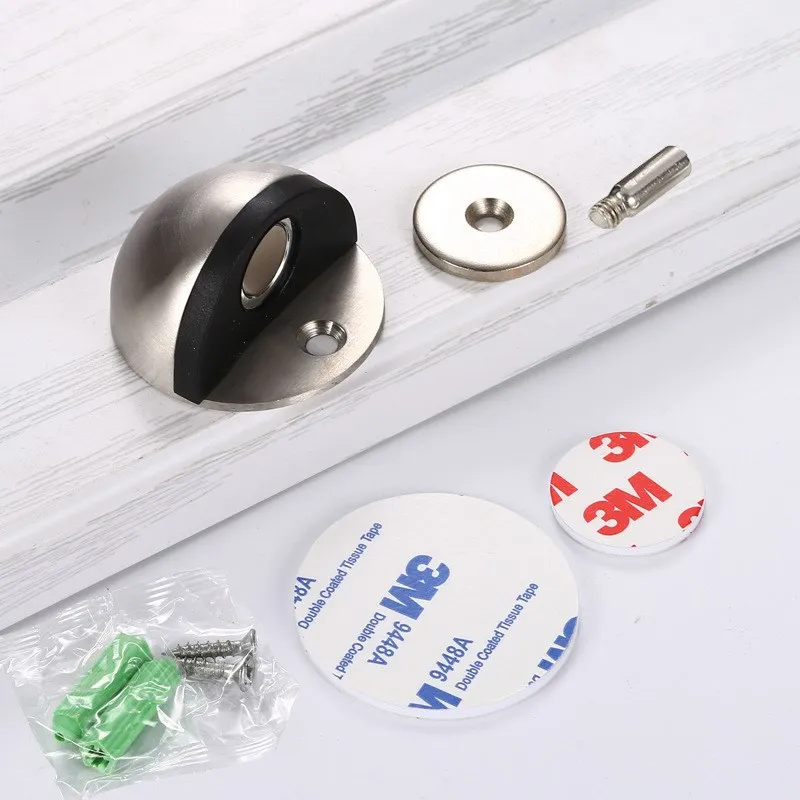 Magnetischer Türstopper aus Ed – Door Stopper Heavy Bewertung und Preis