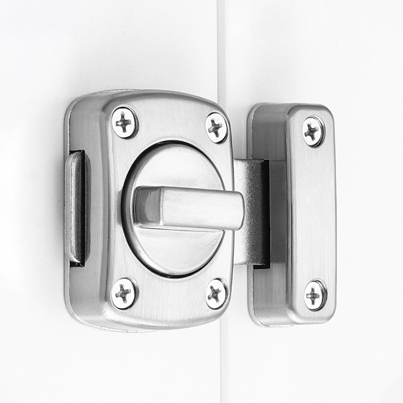 1 Stück Sicherheitsriegel für  – Barrel Bolt Slide Bewertung und Preis