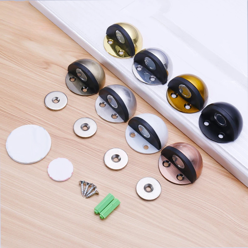 Türstopper ohne Bohren, selbst – Door Stopper Heavy Bewertung und Preis