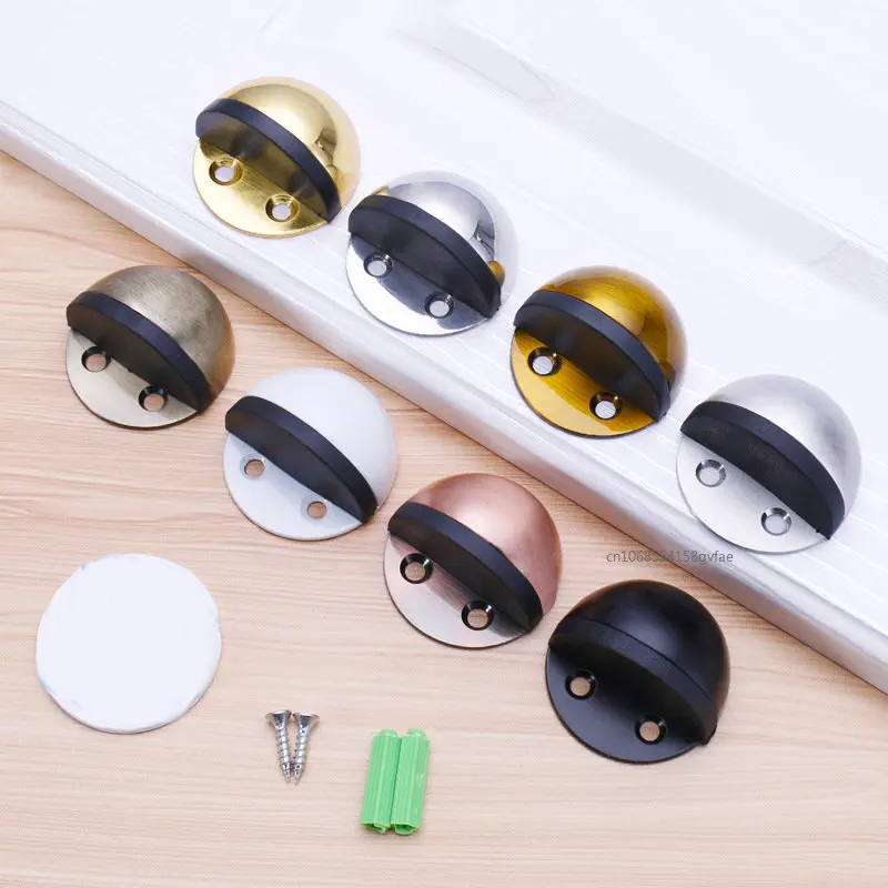 Türstopper ohne Bohren, selbst – Door Stopper Heavy Bewertung und Preis
