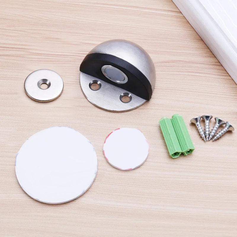 Türstopper ohne Bohren, selbst – Door Stopper Heavy Bewertung und Preis