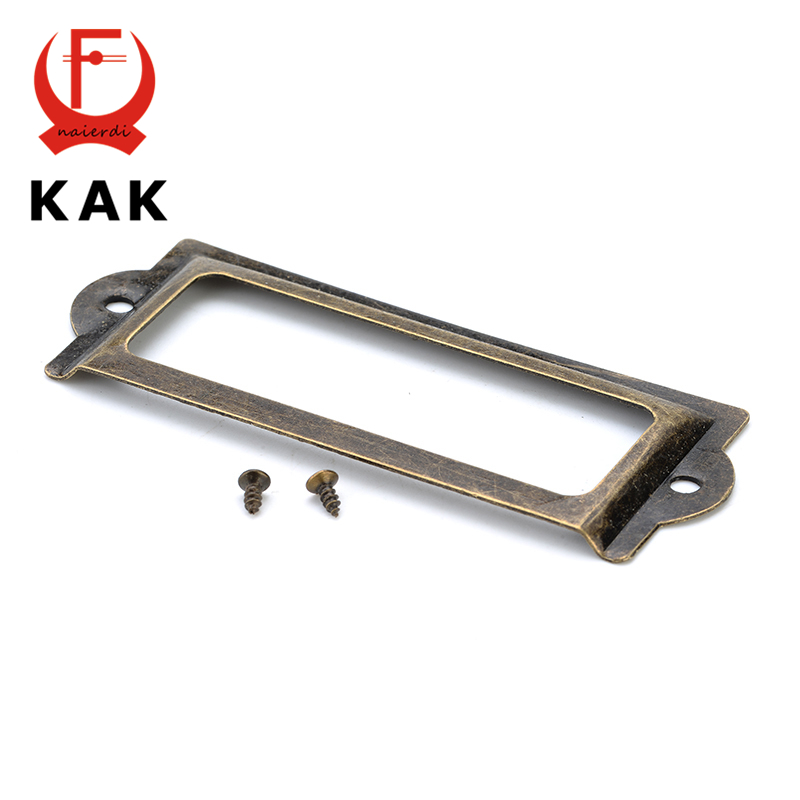 10 stücke KAK 82*30mm Griff An – Furniture Hardware Names Bewertung und Preis