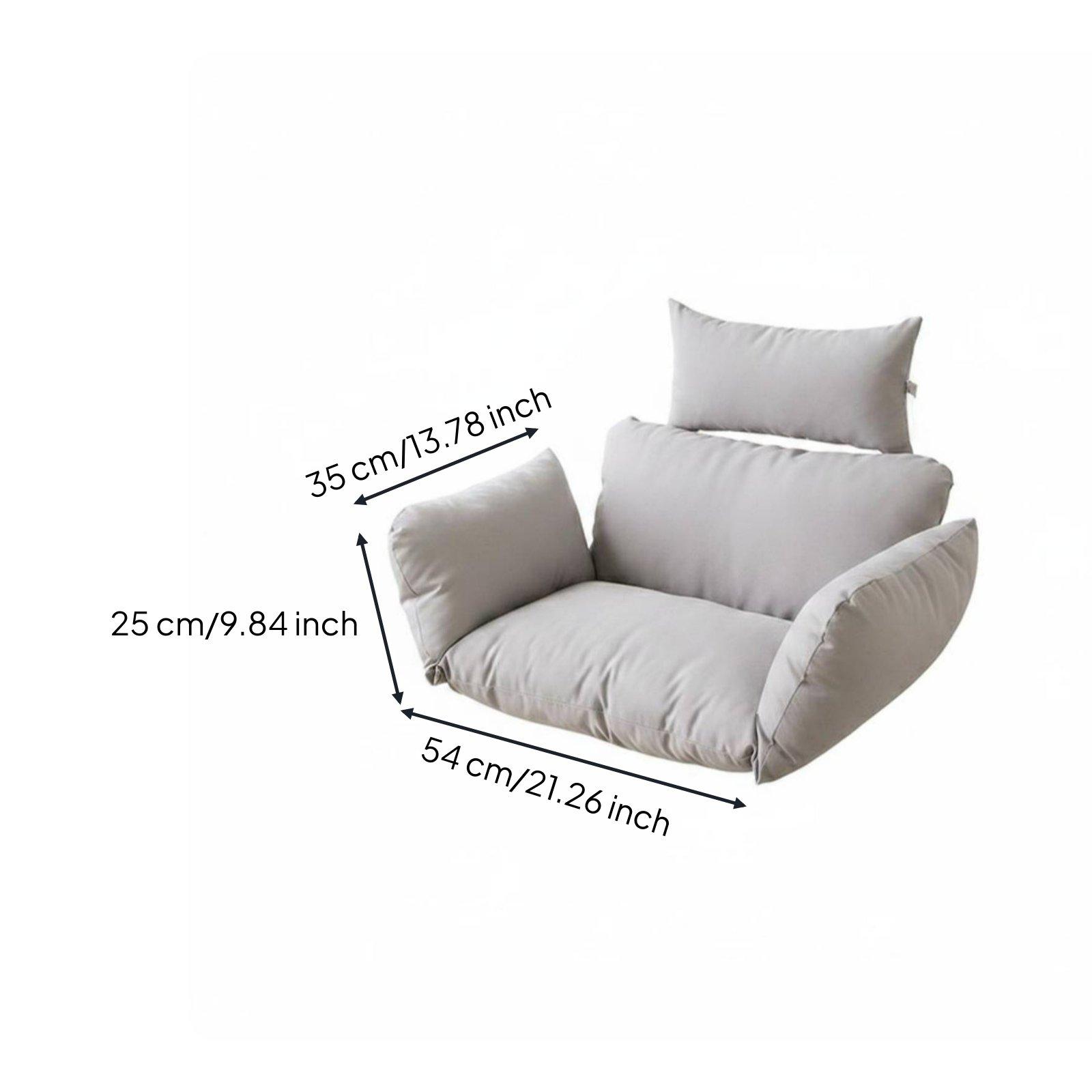 Abnehmbarer Kissenbezug für Hä – Home Furniture & Hardware Trading Bewertung und Preis