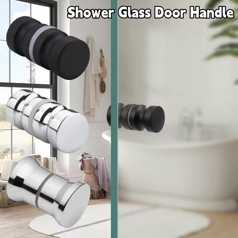 Stilvoller Duschglas-Türgriff, – Furniture Hardware Supply Bewertung und Preis
