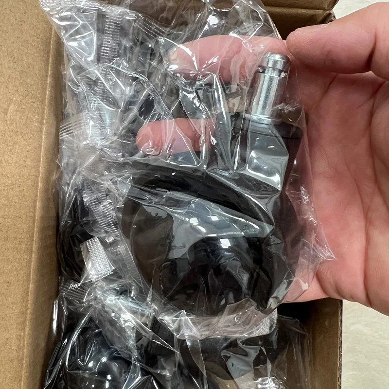 (5er-Pack) 2 Zoll Kugelrollen  – Furniture Screw Type Bewertung und Preis
