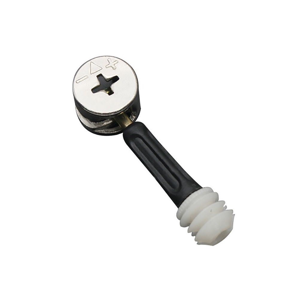 NEU 24 Sets Cam-Lock-Mutter-Ve – Cam Lock Nut Bewertung und Preis