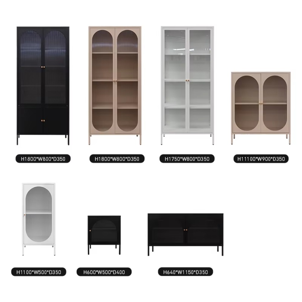 Bar-Esszimmer Hohe Buffet-Vitr – Home Furniture & Hardware Trading Bewertung und Preis