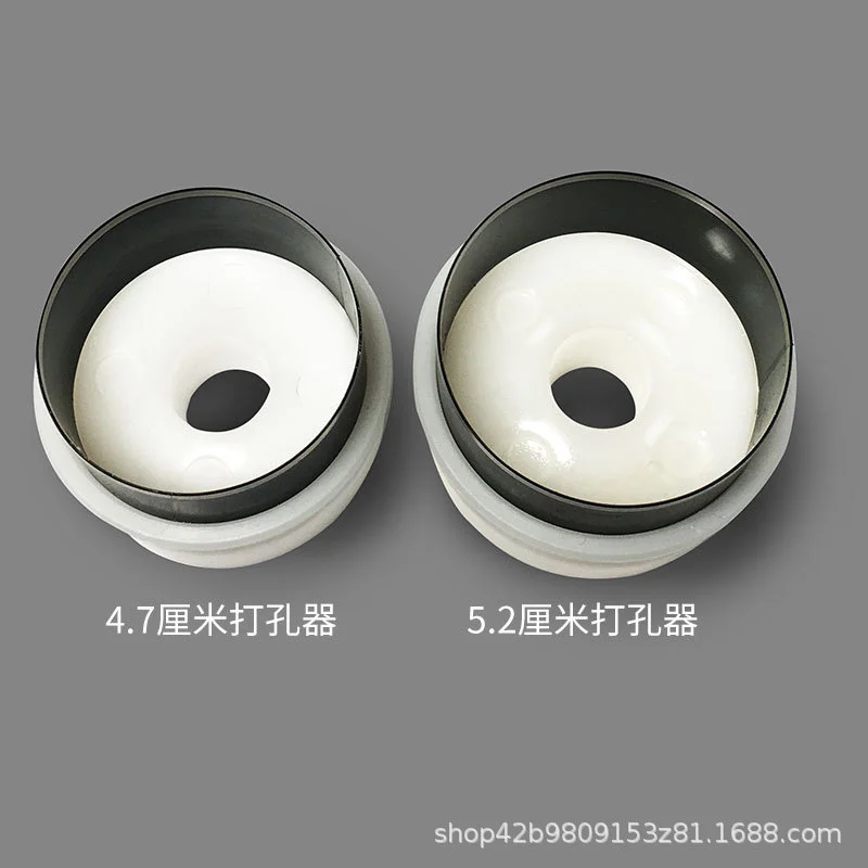 Vorhang Loch Puncher mit Matte – Furniture Hardware Supply Bewertung und Preis
