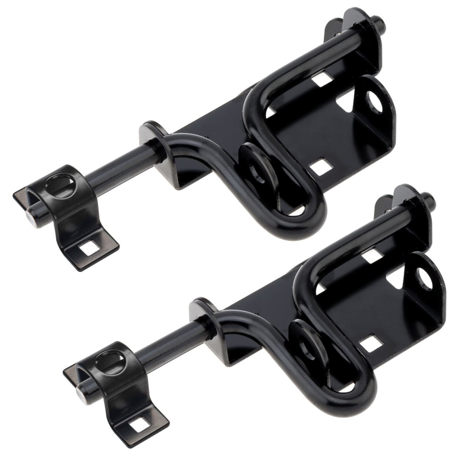 2 Stück Türriegel, Schieberieg – Barrel Bolt Slide Bewertung und Preis