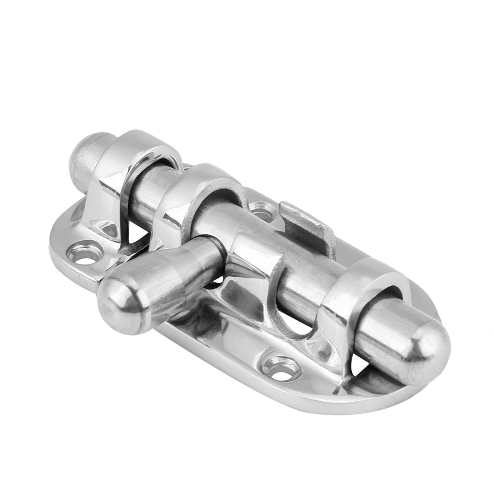 Marine-Qualität 316 Edelstahl  – Barrel Bolt Slide Bewertung und Preis