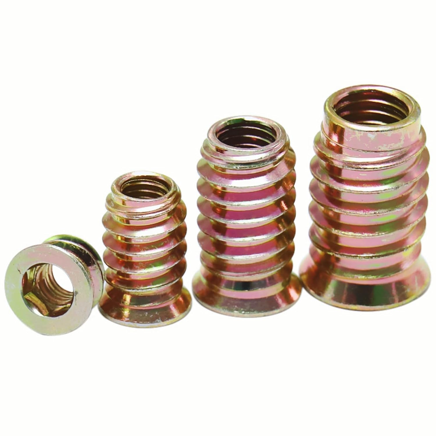 40 Stück Packung Möbelschraube – Furniture Screw Type Bewertung und Preis
