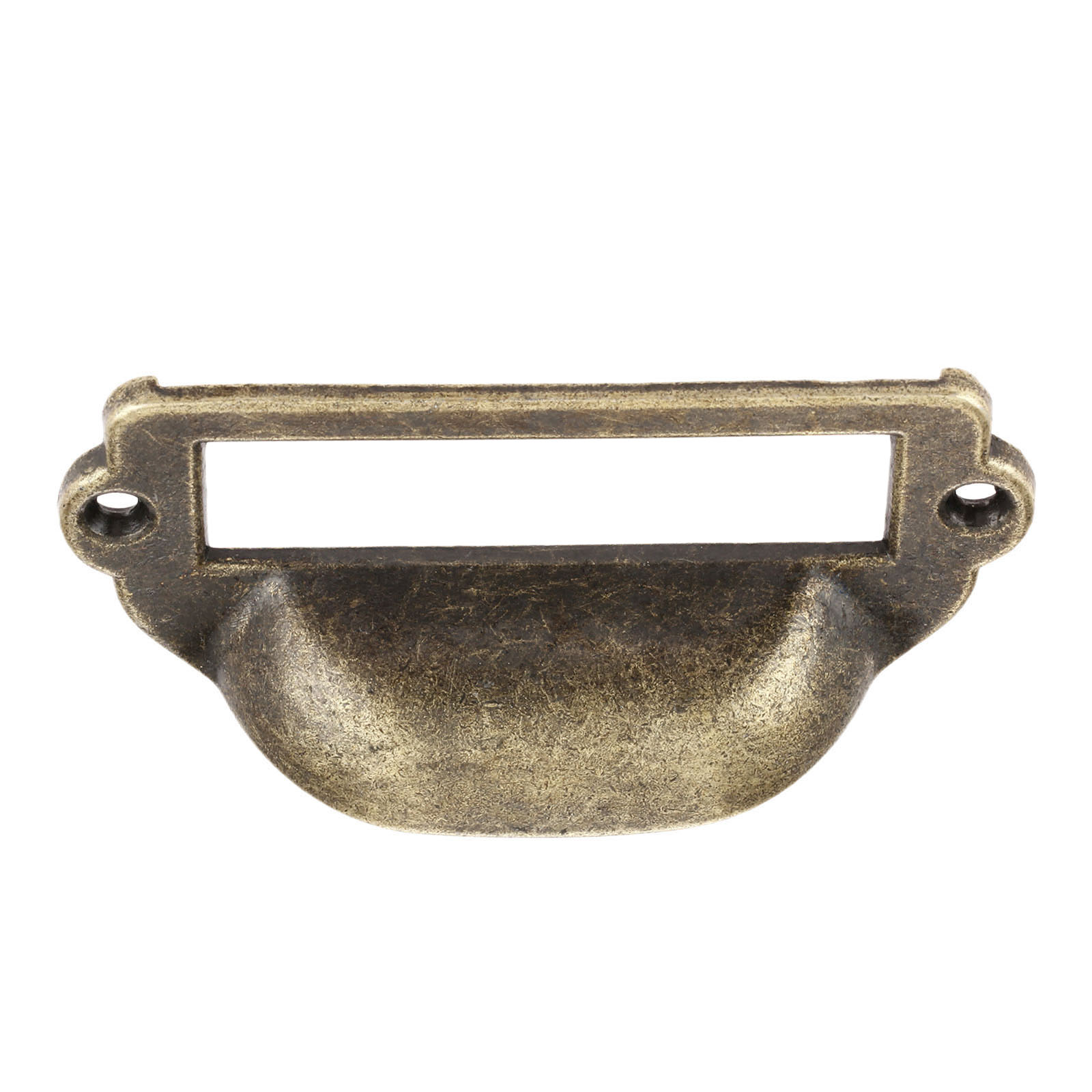82x40mm Zink Legierung Antike  – Furniture Hardware Names Bewertung und Preis