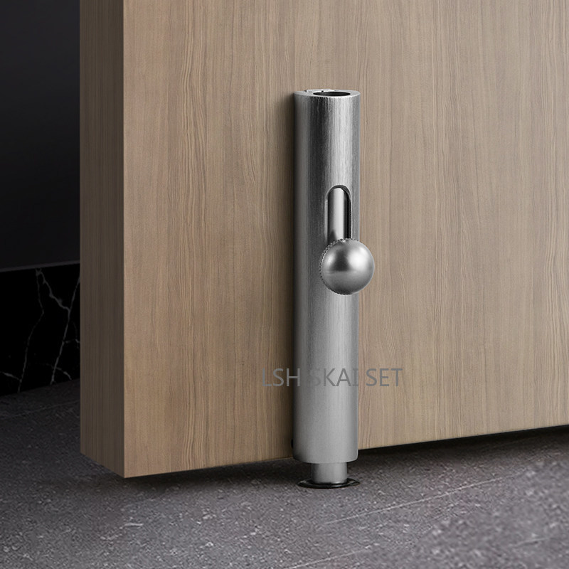 Mehrfarbiger Aluminium-Legieru – Barrel Bolt Slide Bewertung und Preis
