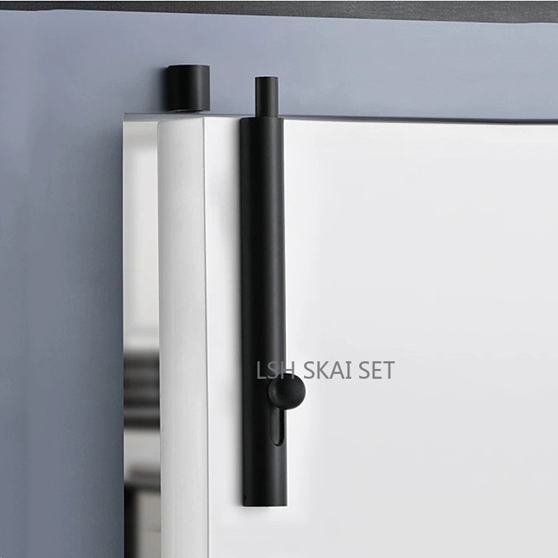 Mehrfarbiger Aluminium-Legieru – Barrel Bolt Slide Bewertung und Preis